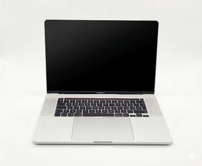 Apple Mac Book Pro  16" I9-9880H 2.3 Ghz. 16GB SSD 1TB  LCD Retina 16"  - 2019 -  Mac Os Tahoe 26.2 - A1905263SP